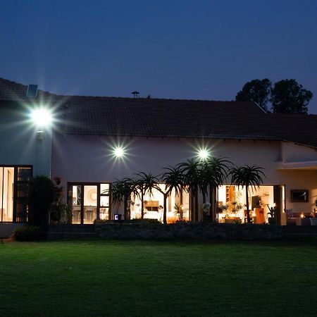מידרנד Luxury Boutique Home In Kyalami מראה חיצוני תמונה