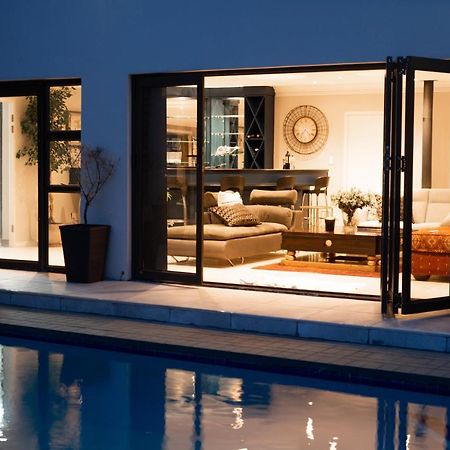 מידרנד Luxury Boutique Home In Kyalami מראה חיצוני תמונה