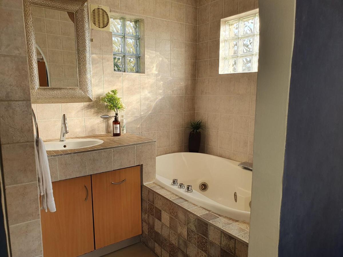 מידרנד Luxury Boutique Home In Kyalami מראה חיצוני תמונה