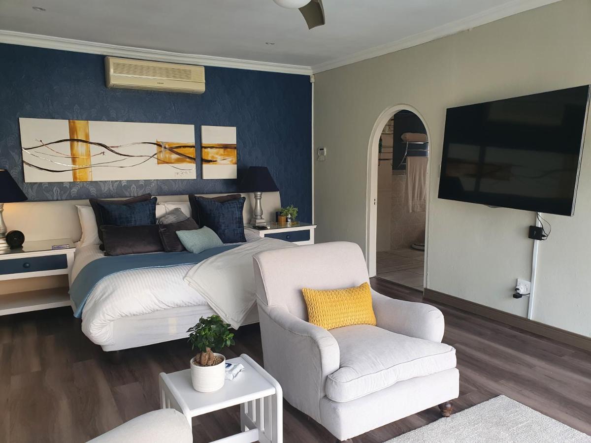 מידרנד Luxury Boutique Home In Kyalami מראה חיצוני תמונה