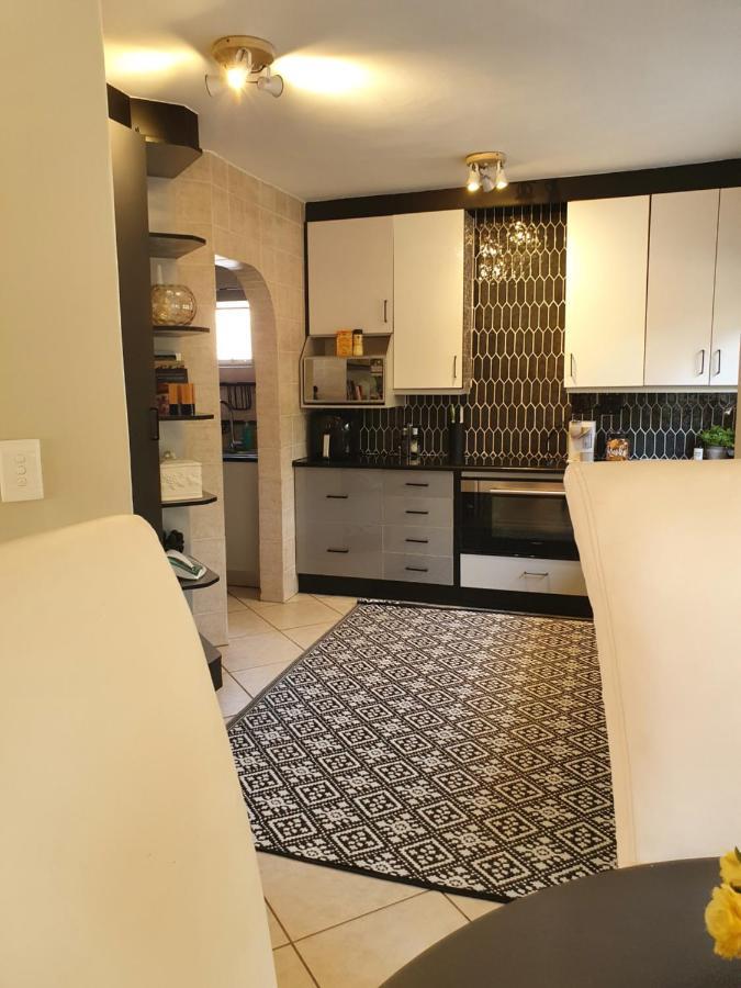 מידרנד Luxury Boutique Home In Kyalami מראה חיצוני תמונה